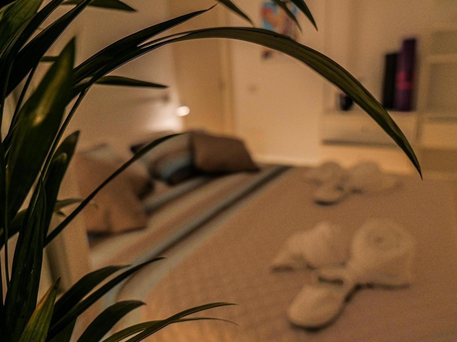 Casa Vacanze Trieste - Vista Piazza Unita ภายนอก รูปภาพ