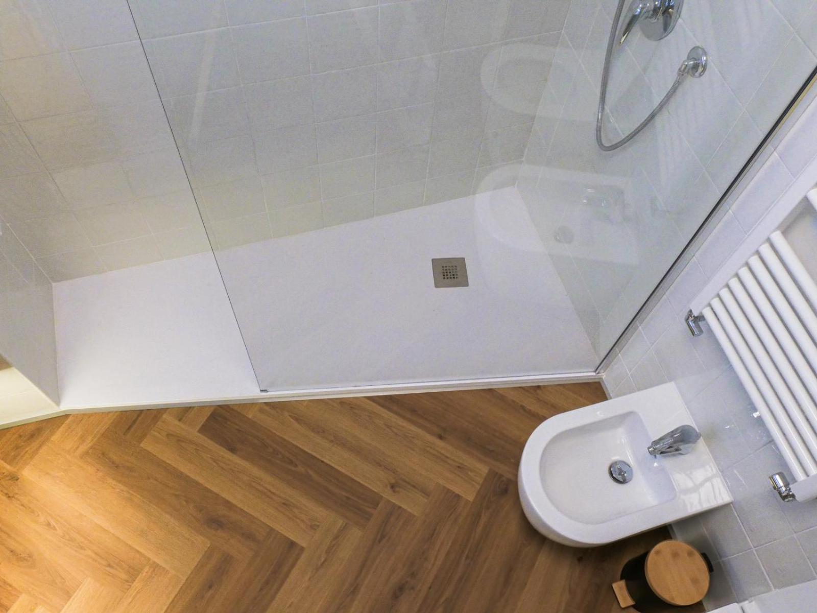 Casa Vacanze Trieste - Vista Piazza Unita ภายนอก รูปภาพ
